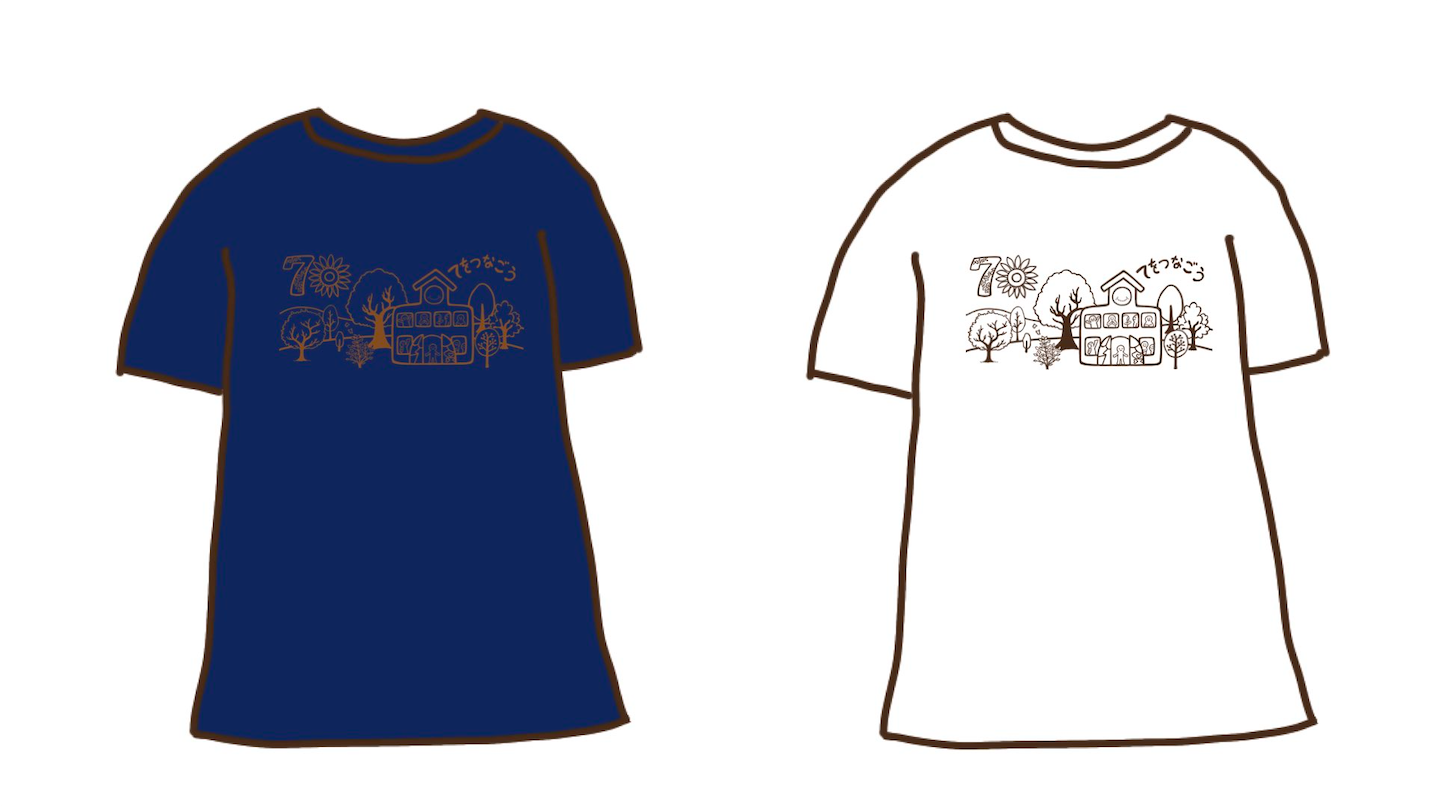 Tシャツイメージ